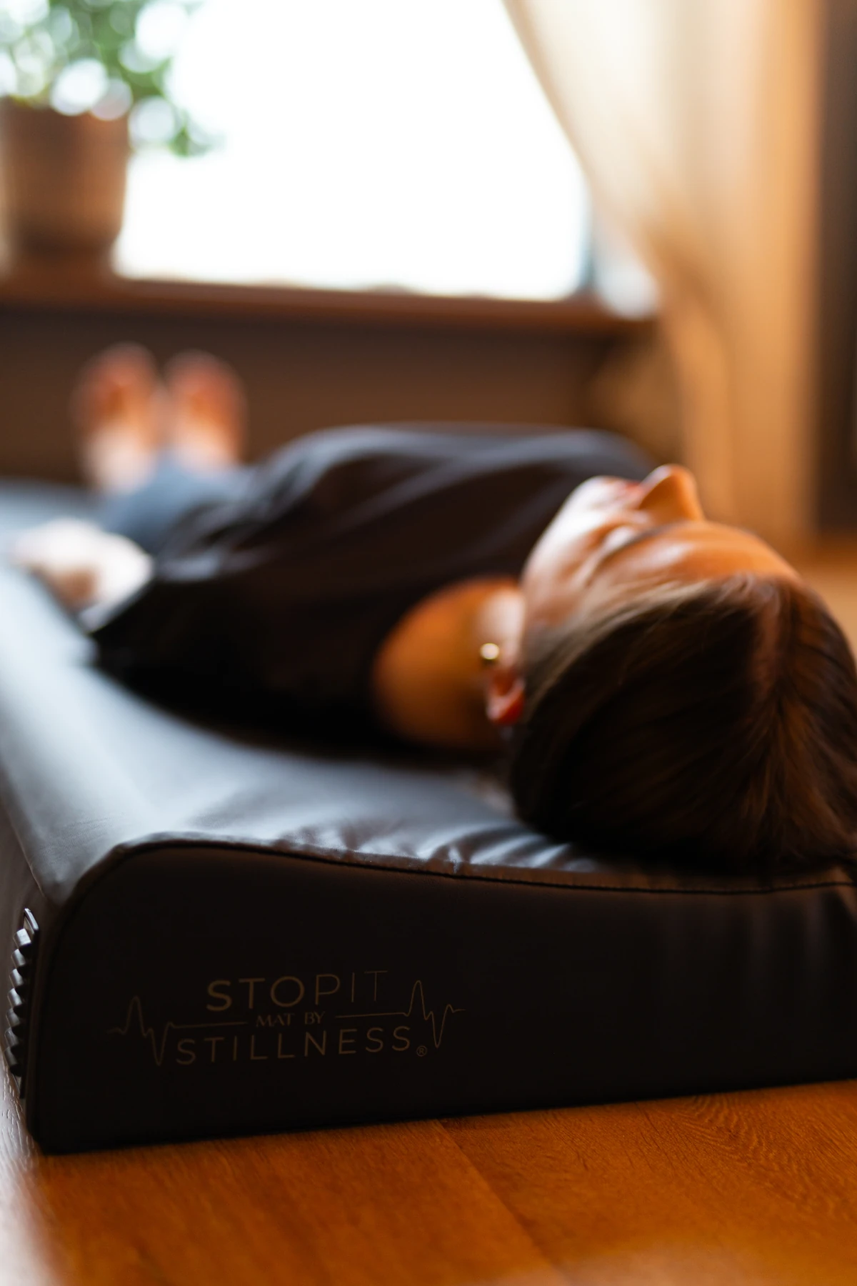 Mata Stopit by Stillness - Wellness