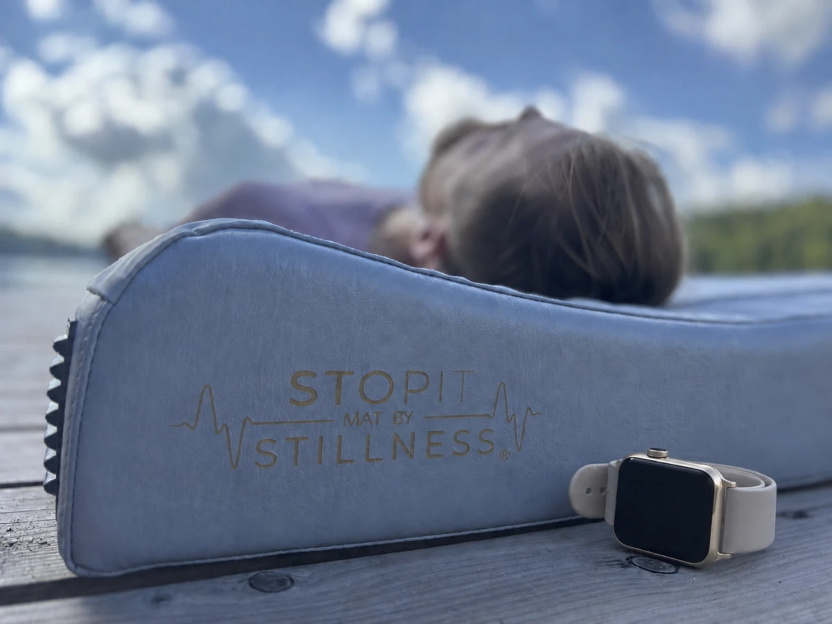 Stillness - Biohacking