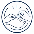 Ręczne wykonanie
