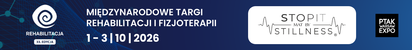 Międzynarodowe Targi Rehabilitacji i Fizjoterapii