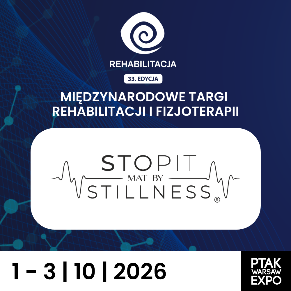 Międzynarodowe Targi Rehabilitacji i Fizjoterapii